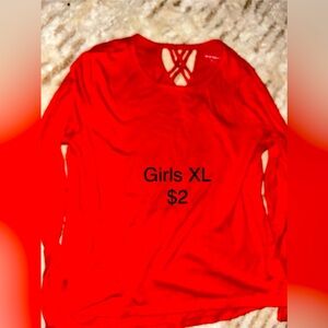 Youth clothes